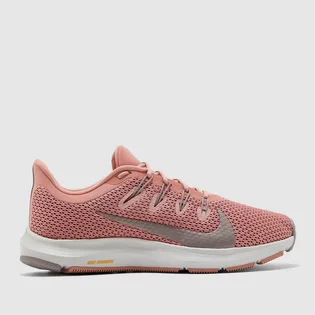 Кроссовки женские Nike Wmns Quest 2 Pink Ci3803-600