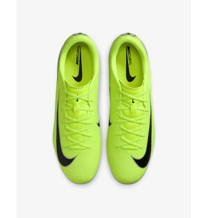 Бутсы унисекс Nike Zoom Vapor 16 Academy Green FQ8374-700