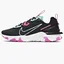 Кросівки жіночі Nike Nsw React Vision Black CI7523-008
