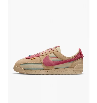 Кросівки чоловічі Nike Union La X Cortez Sp Sesame Beige Dr1413-200