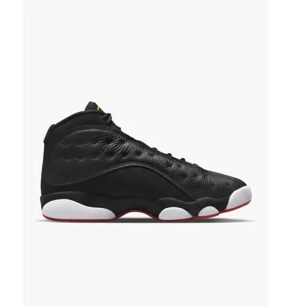 Кроссовки мужские Air Jordan Air 13 Retro Black 414571-062