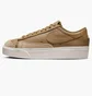 Кросівки жіночі Nike Blazer Low Platform Casual Shoes Brown Dj0292-200
