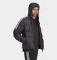 Пуховик чоловічий Adidas Essentials Midweight Black Gt9141