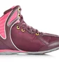 Боксерки Everlast Strike Elw-124G Bordo ELW-124G
