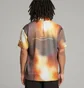 Рубашка унисекс Puma X Pleasures Multi 624098-02
