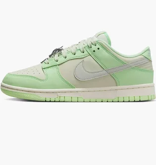 Кроссовки женские Nike Dunk Low Next Nature Green FN6344-001