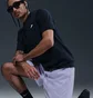 Шорты мужские Nike Club Violet FN3307-538