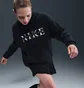 Спортивний костюм жіночий Nike Nsw Phnx Flc Po Black IH4054-010__IH4055-010