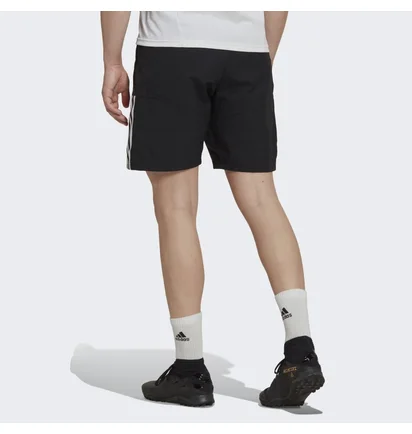 Шорти чоловічі Adidas Tiro 23 Competition Downtime Shorts Black HI4710