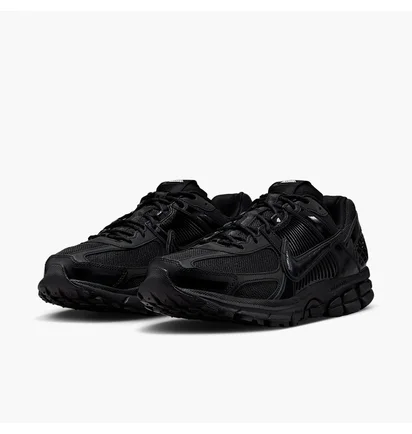 Кроссовки мужские Nike Zoom Vomero 5 Black FZ3313-001