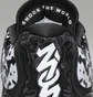 Кроссовки унисекс Air Jordan Zion 3 Basketball Shoes Black/White DR0675-018
