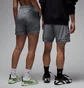Шорти чоловічі Air Jordan Mdf Sprt Wvn Dmnd Grey FQ2989-084