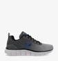 Кроссовки мужские Skechers Track Ripkent Wide Fit Grey 232399W-CCGY
