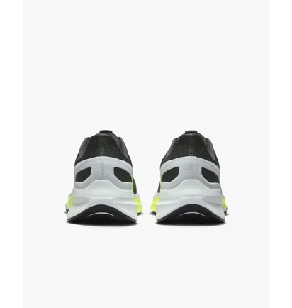 Кросівки чоловічі Nike Structure 25 Road Running Shoes Black DJ7883-005