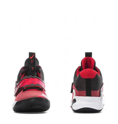 Кросівки унісекс Nike Kd Trey 5 X Red/Black DD9538-006