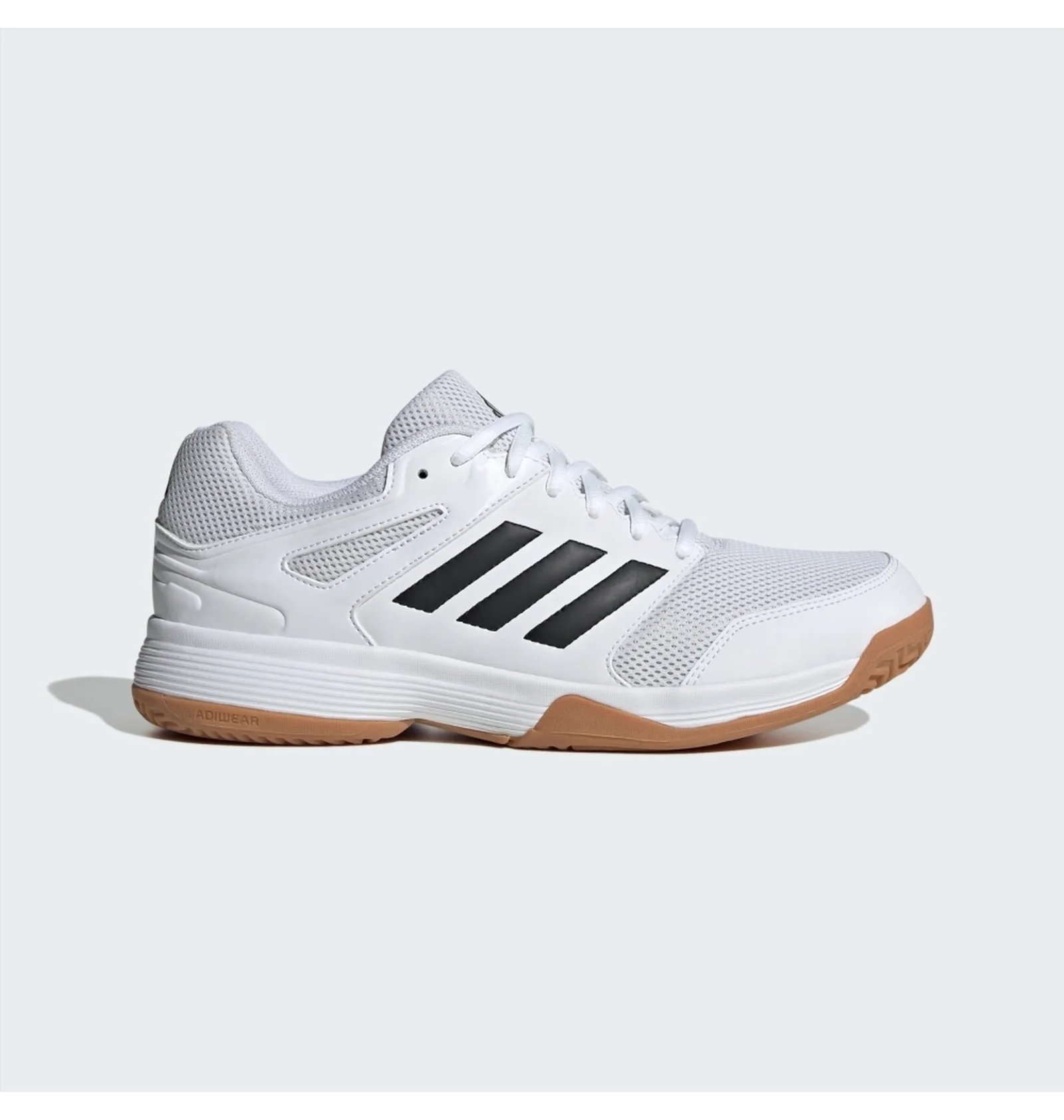 ᐉ Футзалки чоловічі Adidas Speedcourt In White IE8032 - придбати