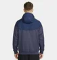 Ветровка мужская Nike Nsw Windrunner Blue 727324-462