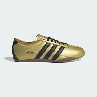 Кроссовки женские Adidas Tokyo Decon Gold JQ2156