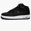 Кроссовки мужские Nike By Stüssy Air Force 1 Mid Sp Black Dj7840-001