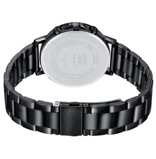 Часы мужские Casio MTP-E321B-1A