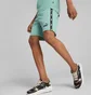 Шорты мужские Puma Essentials+ Tape Turquoise 847387-85