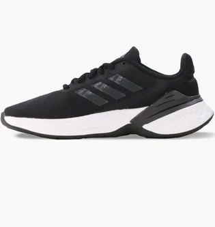 Кросівки жіночі Adidas Response Sr Black GZ8425