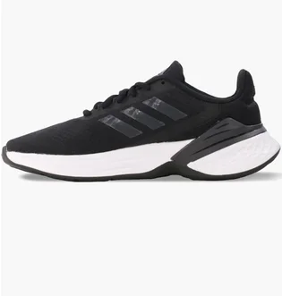 Кроссовки женские Adidas Response Sr Black GZ8425