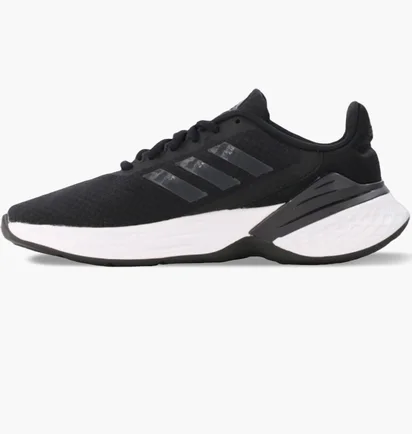 Кроссовки женские Adidas Response Sr Black GZ8425