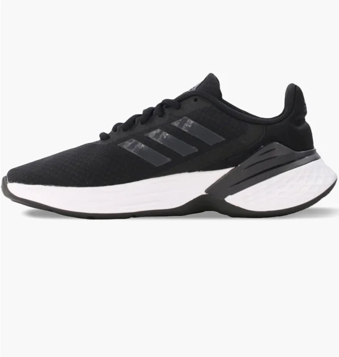Кроссовки женские Adidas Response Sr Black GZ8425