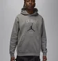Худі чоловіче Air Jordan Hoodie Dubai Grey HF1524-091