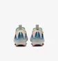 Бутсы детские Nike Zoom Mercurial Vapor 16 Academy Mds Fg/Mg Light Blue FZ1611-300