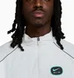 Кофта чоловіча Nike Air Track Grey HM0167-025