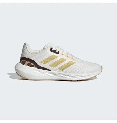 Кроссовки женские Adidas Runfalcon 3 Running Shoes White IE0751