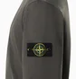 Свитшот мужской Stone Island Linen Knitwear Grey L1S156100034-S0060-V0165