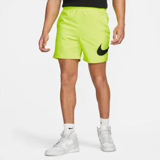 Шорты мужские Nike Sportswear Repeat Soven Shorts Green FJ5319-702