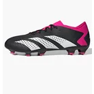 Бутсы унисекс Adidas Predator Accuracy.3 Low Fg Black GW4602