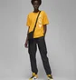 Футболка женская Air Jordan Flight WomenS T-Shirt Yellow DQ4471-705