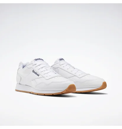Кросівки чоловічі Reebok Royal Glide White DV5412