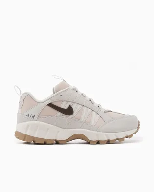 Кросівки жіночі Nike Air Humara Se Beige/Grey FZ3763-104
