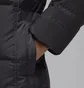 Куртка унісекс Air Jordan Down Jacket Black FV7219-060