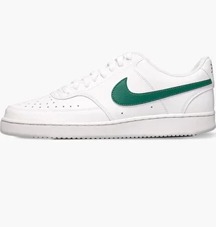 Кроссовки детские Nike Court Borough Low Recraft White DV5456-109