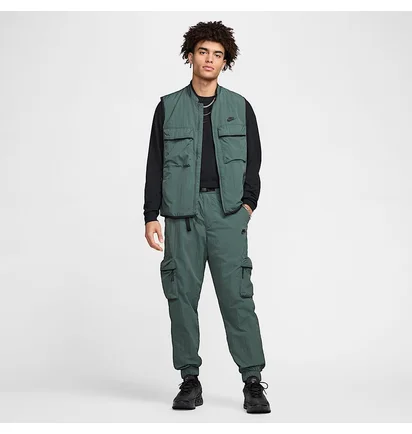 Штаны мужские Nike Cargo Olive FZ0756-338