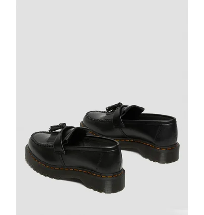 Туфли унисекс Dr. Martens Adrian Bex Smooth Black 26957001