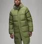 Парка мужская Air Jordan Essentials Green FB7313-340