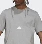 Футболка чоловіча Adidas Classic Tee Grey Hn1961