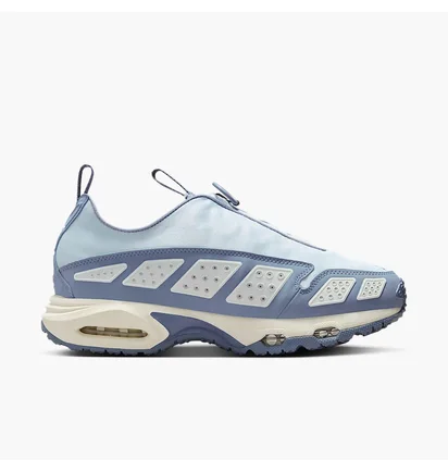 Кроссовки женские Nike Air Max Sndr Light Blue FZ2068-400