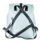 Рюкзак унісекс Rains Backpacks Light Blue 1387-ICE