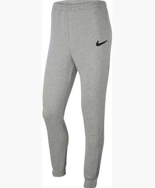 Штани дитячі Nike Flc Park20 Pant Kp Grey CW6909-063