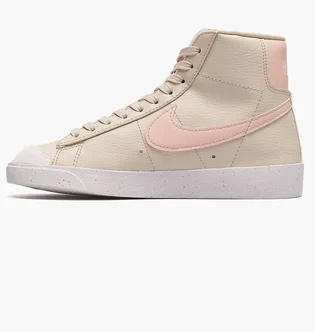 Кеды женские Nike W Blazer Mid 77 Next Nature Beige Fb0780-100