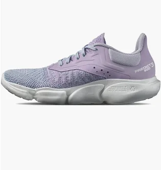 Кроссовки женские Salomon Predict Soc3 Violet 417596